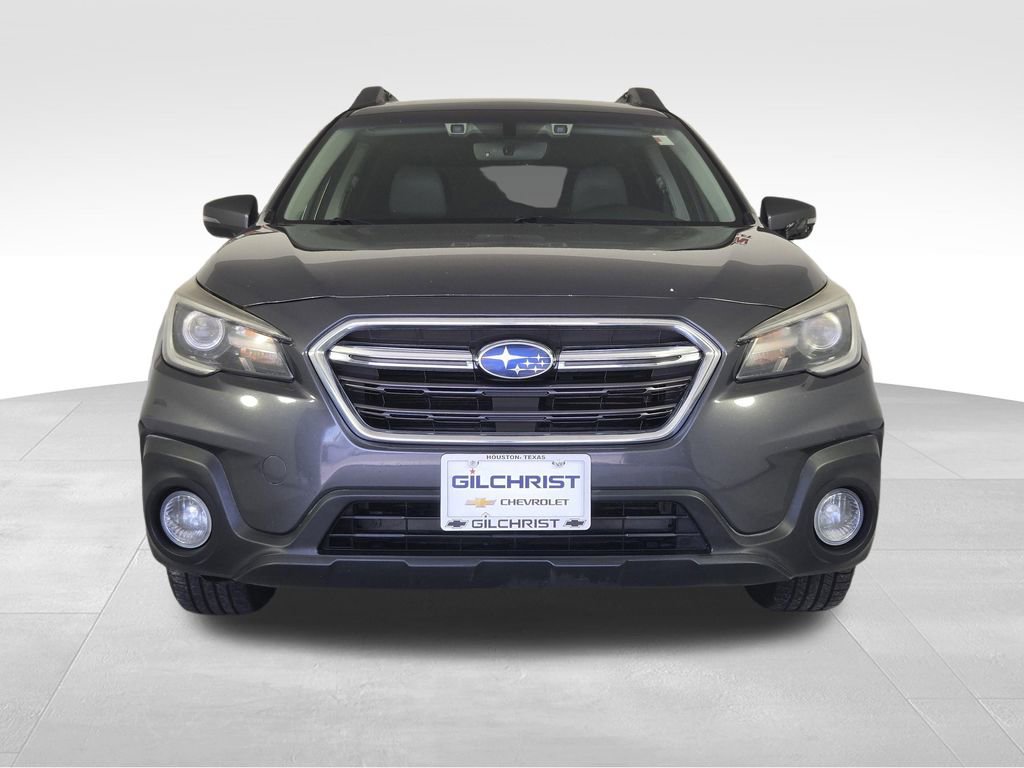 Used 2019 Subaru Outback 3.6R Limited AWD/4WD image 2