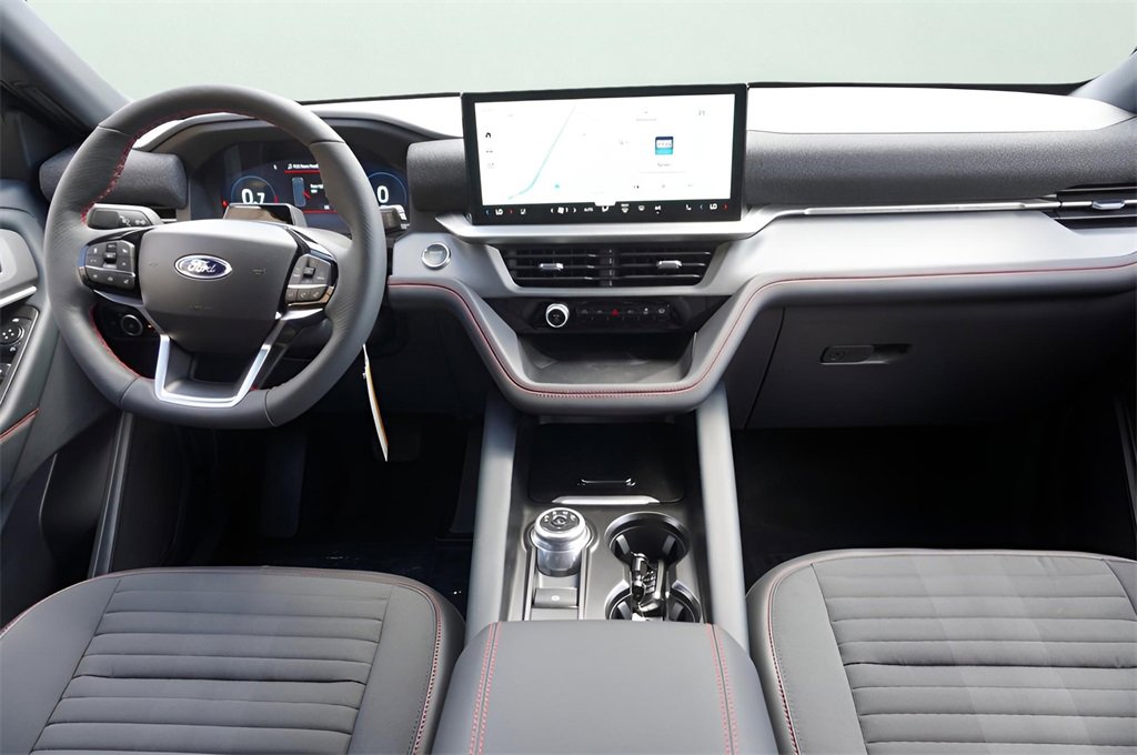 New 2025 Ford Explorer ST-Line image 13