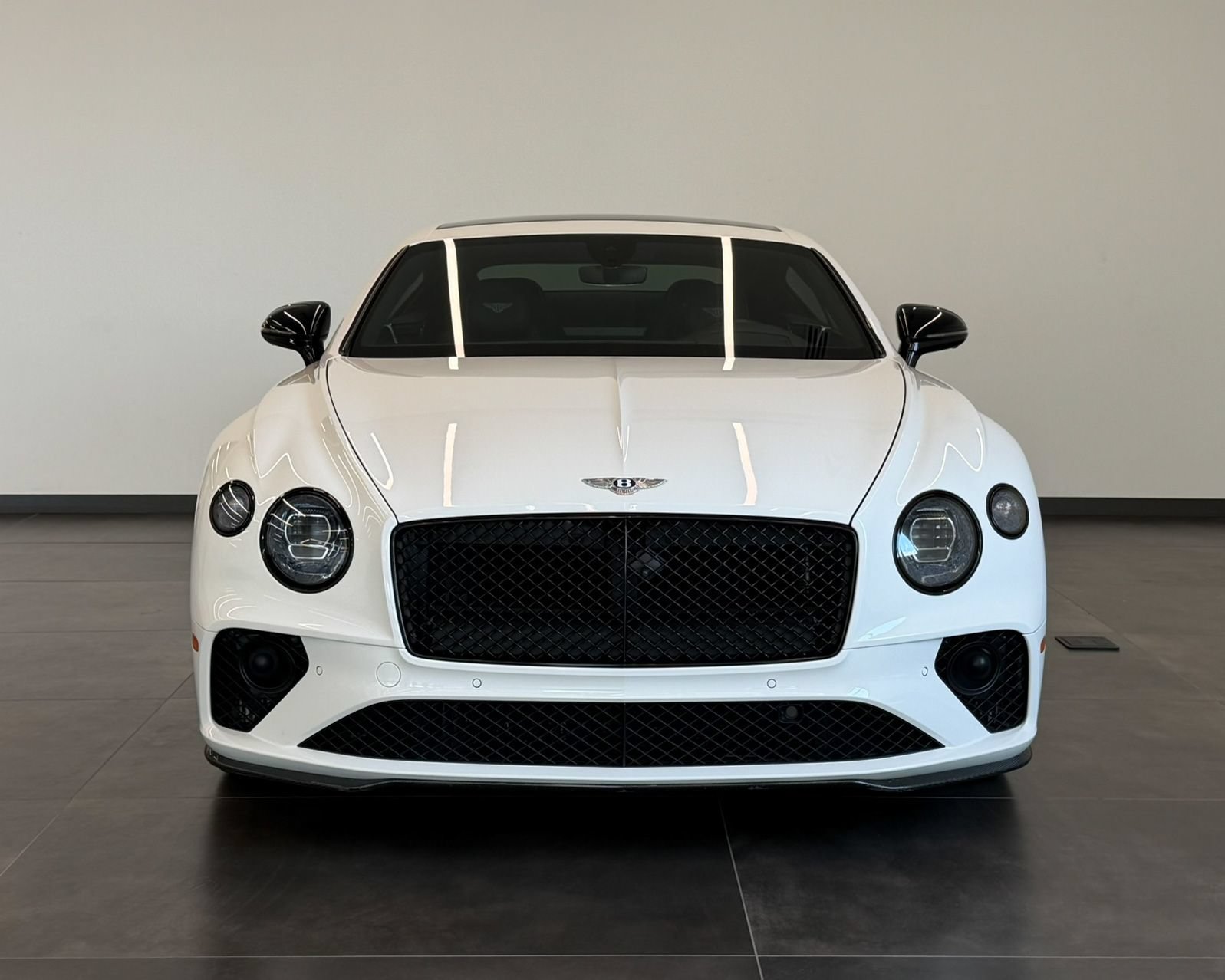 Used 2023 Bentley Continental GT S AWD/4WD image 8