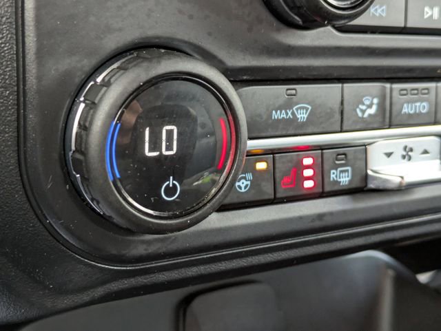 Used 2024 Ford Bronco Outer Banks w/ Sasquatch Package image 23