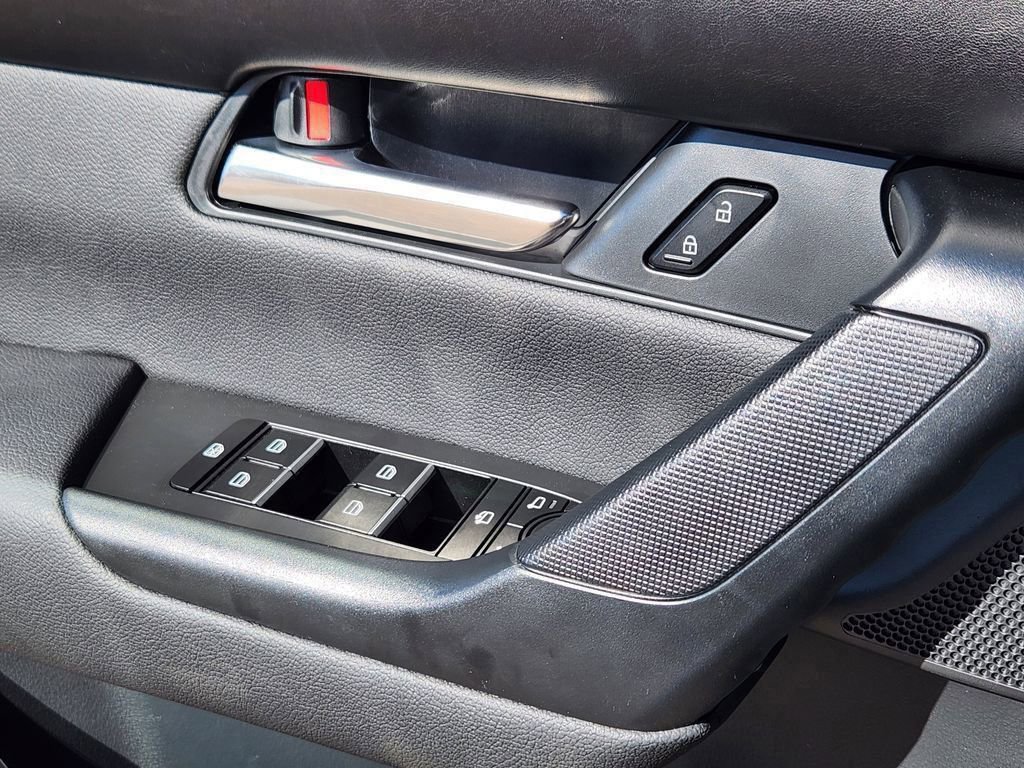 New 2026 MAZDA CX-50 2.5 Hybrid w/ Cargo Package image 9