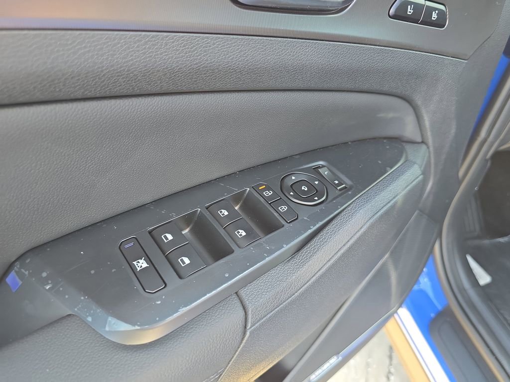 New 2026 Kia Sportage SX image 19