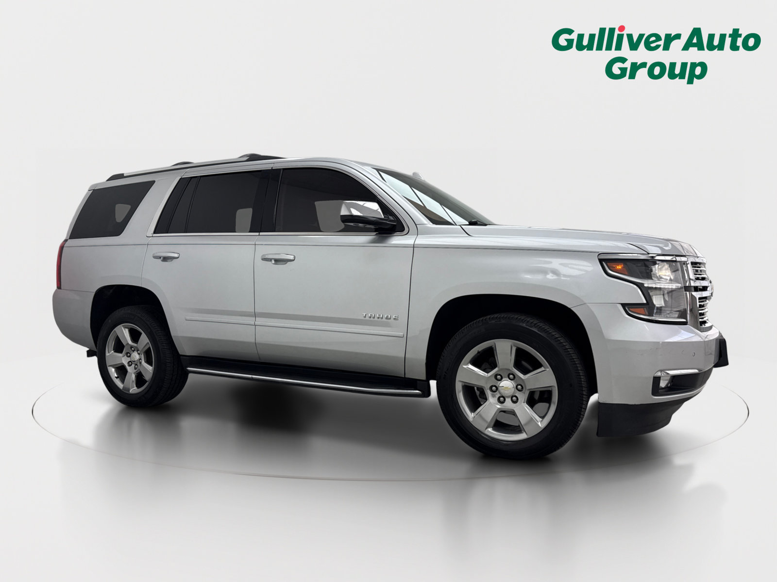Used 2018 Chevrolet Tahoe Premier AWD/4WD image 12