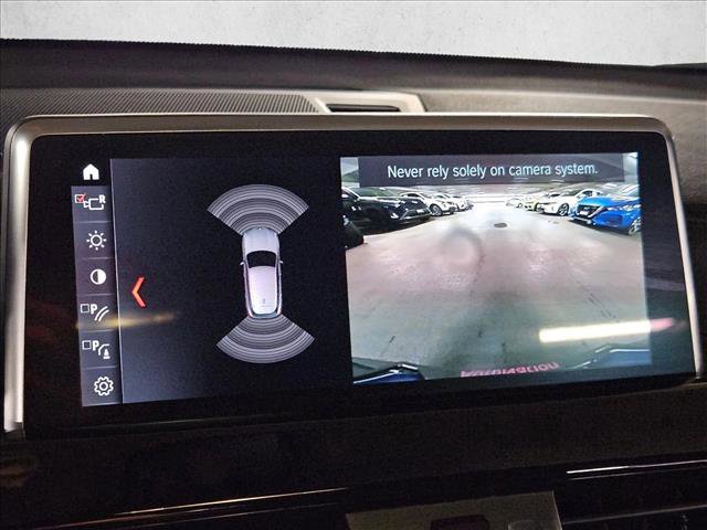 Used 2022 BMW X2 sDrive28i FWD image 14