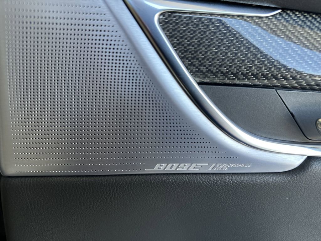 New 2025 Cadillac XT5 Sportv w/ Technology Package image 36