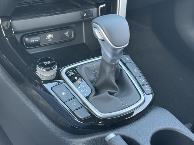 New 2026 Kia Seltos EX AWD/4WD image 9