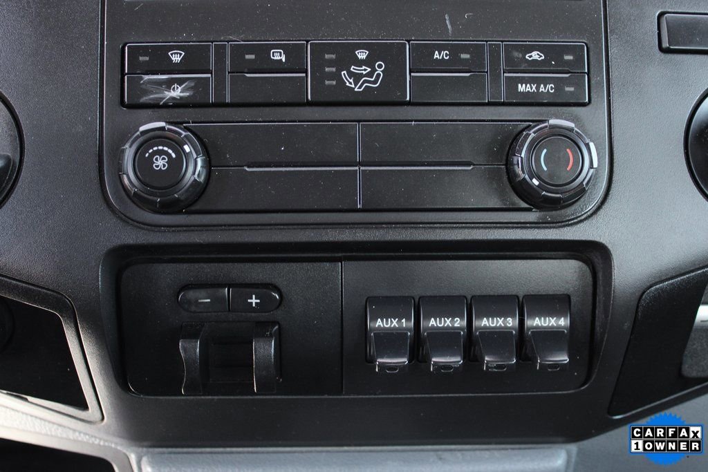 Used 2016 Ford F450 XL w/ Power Equipment Group image 26