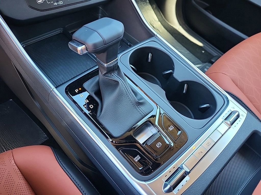 New 2026 Kia Carnival SX image 11