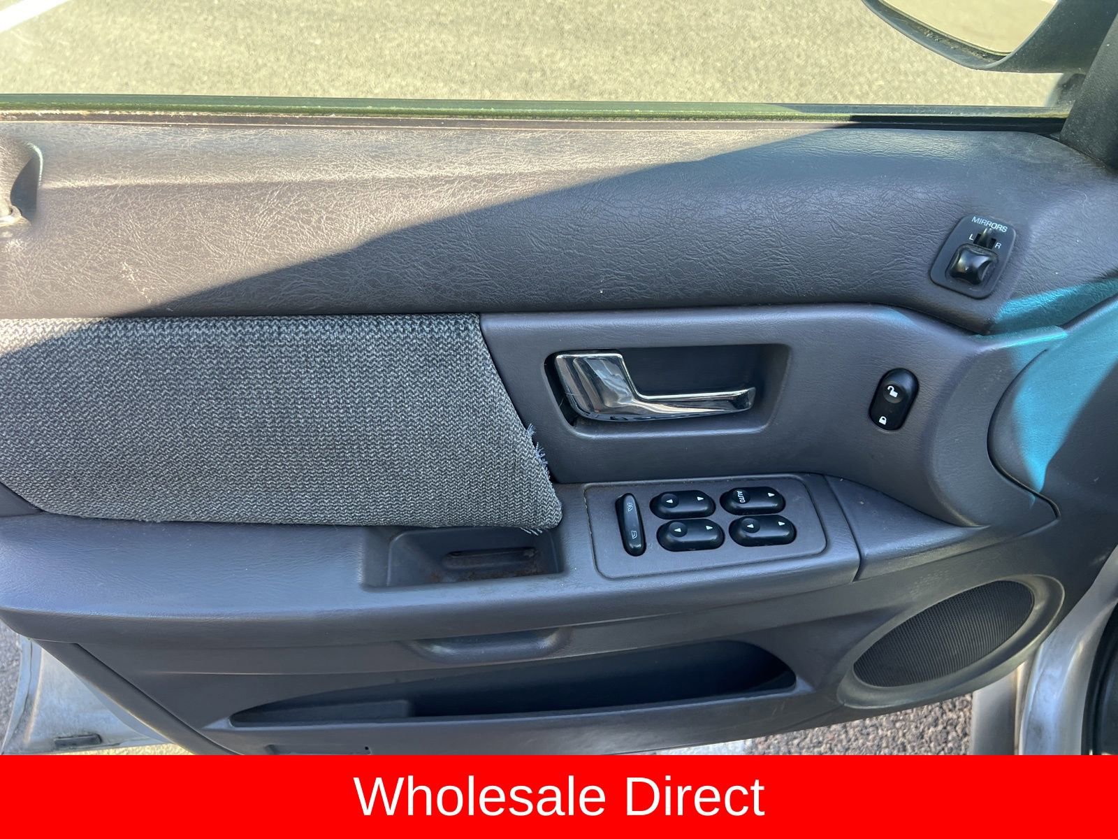 Used 2002 Ford Taurus SE image 13