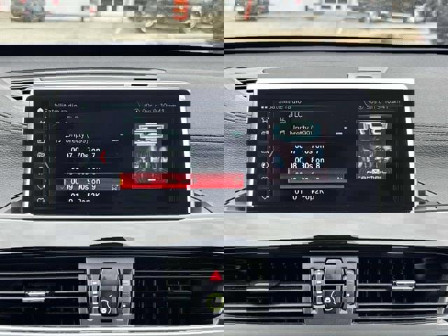 Used 2020 BMW X1 xDrive28i w/ Premium Package image 26