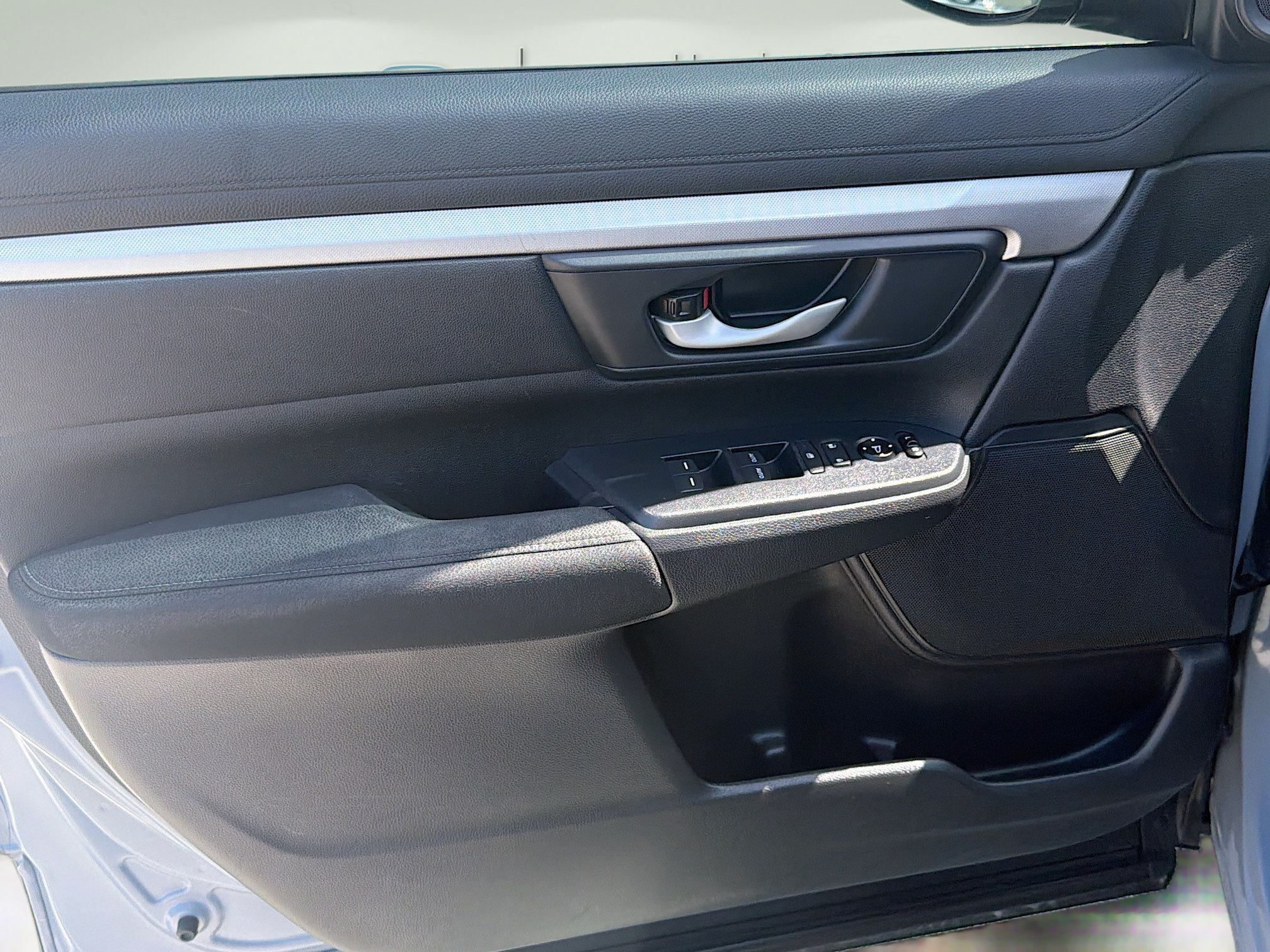 Used 2021 Honda CR-V Special Edition image 17