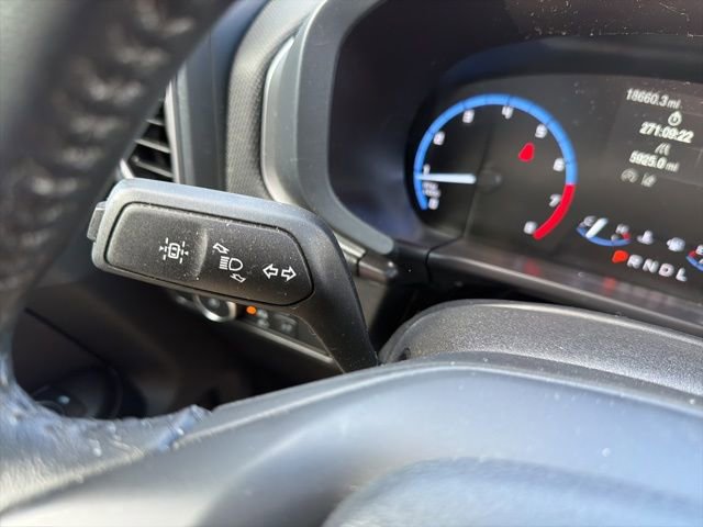 Certified 2022 Ford Bronco Sport Big Bend w/ Convenience Package image 40