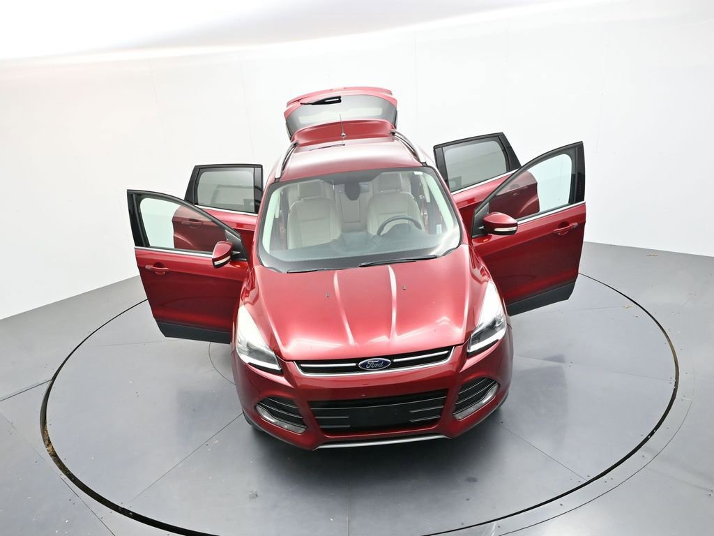 Used 2014 Ford Escape Titanium w/ Equipment Group 401A image 37