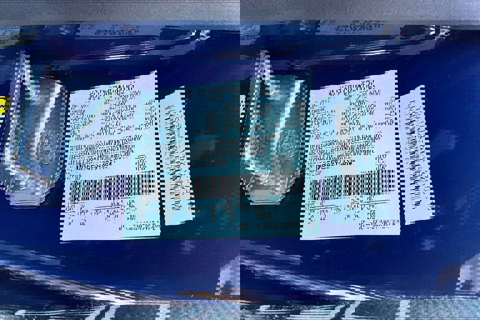 Used 2018 Ford Transit Connect XL image 29