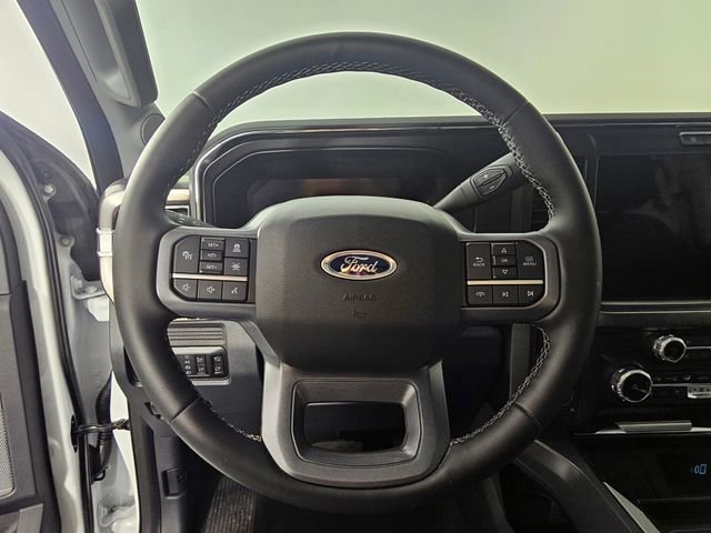 New 2025 Ford F350 Lariat w/ Lariat Ultimate Package AWD/4WD image 28