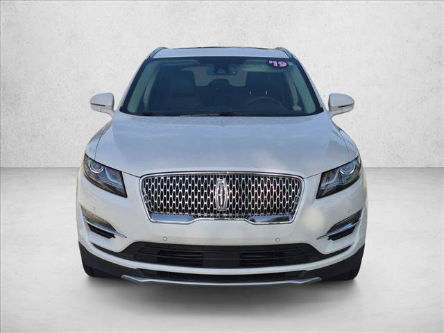Used 2019 Lincoln MKC Reserve AWD/4WD video 2