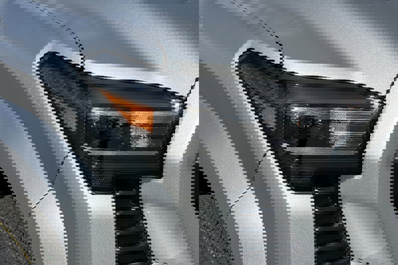 New 2026 Toyota Tacoma SR5 image 30