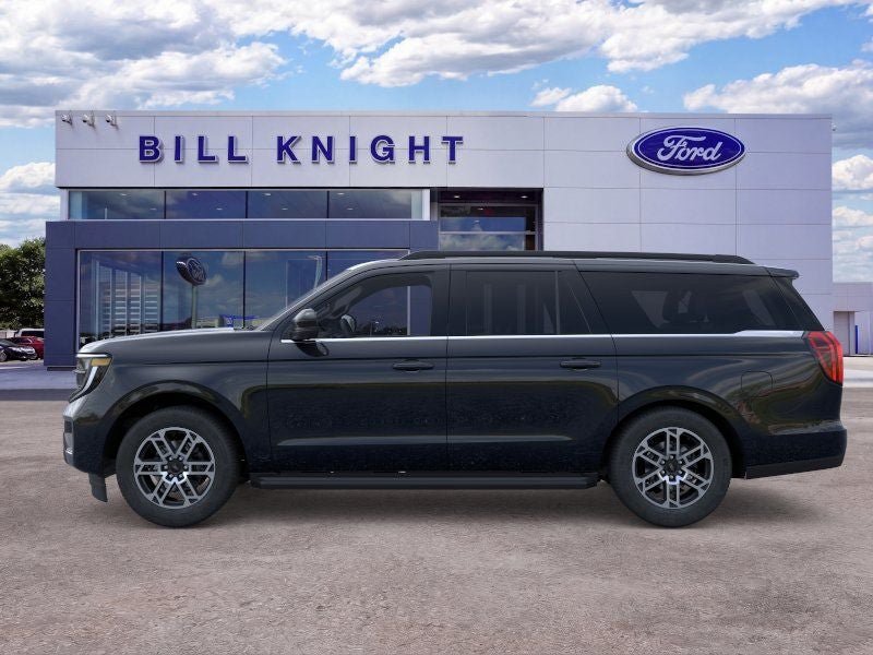 New 2026 Ford Expedition Max Active AWD/4WD image 3