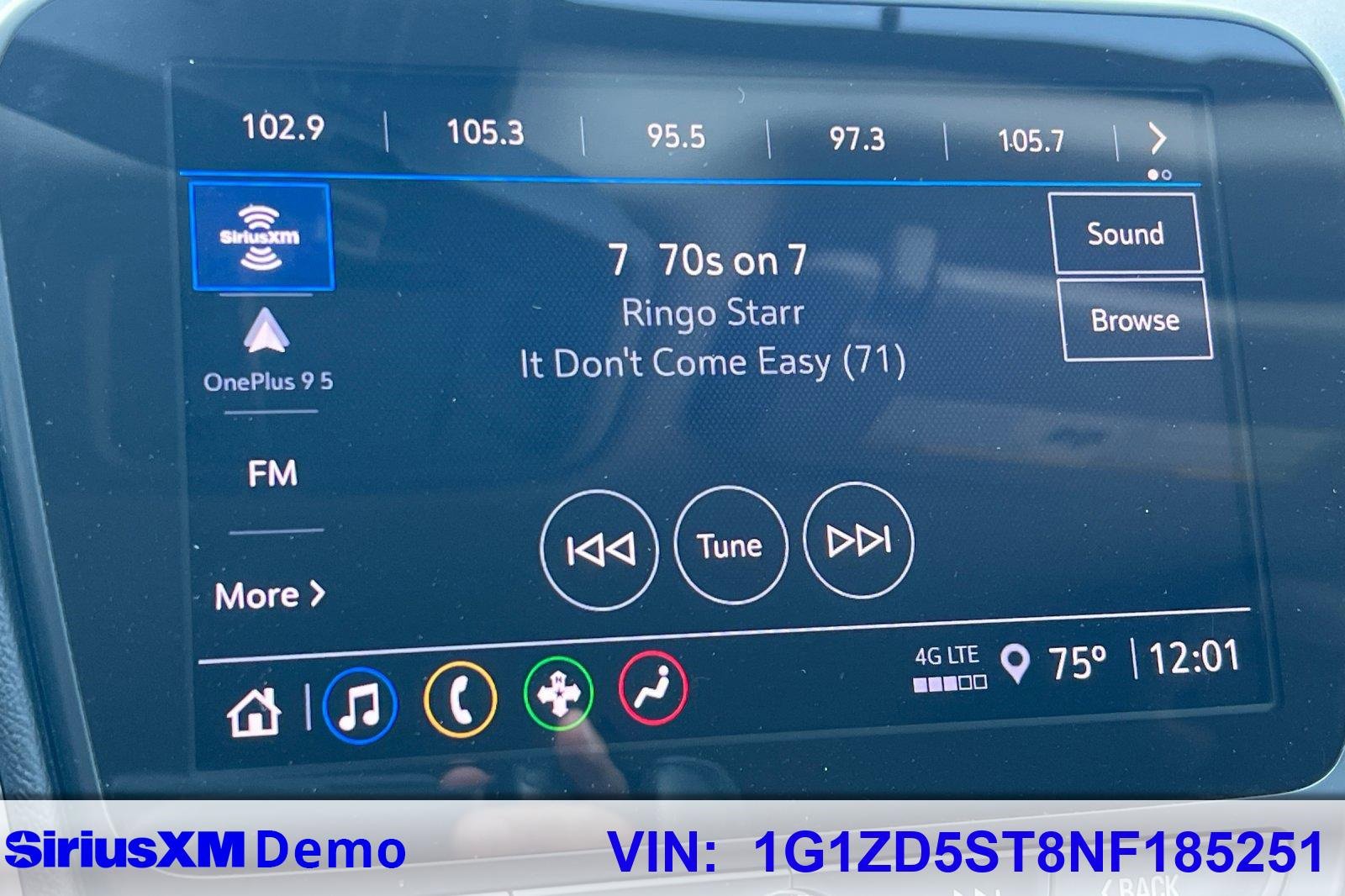 Used 2022 Chevrolet Malibu LT image 29