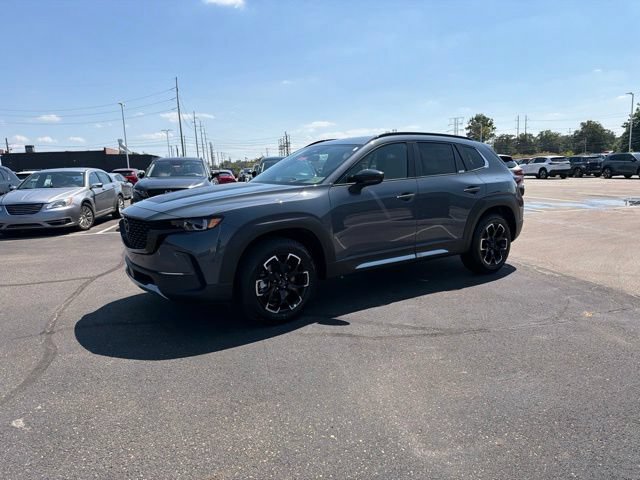 New 2026 MAZDA CX-50 Meridian Edition w/ Weather Package AWD/4WD image 21