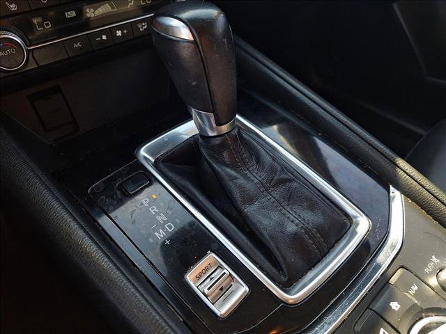 Used 2020 MAZDA CX-5 Touring image 14