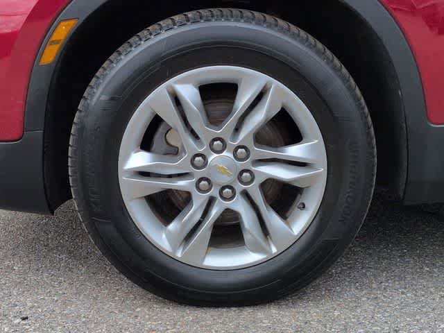 Used 2020 Chevrolet Blazer LT image 14