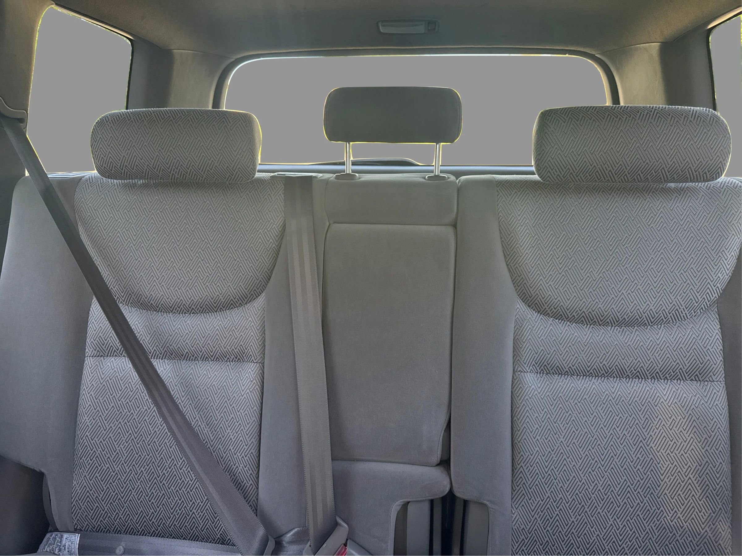 Used 2003 Toyota Highlander 2WD image 25