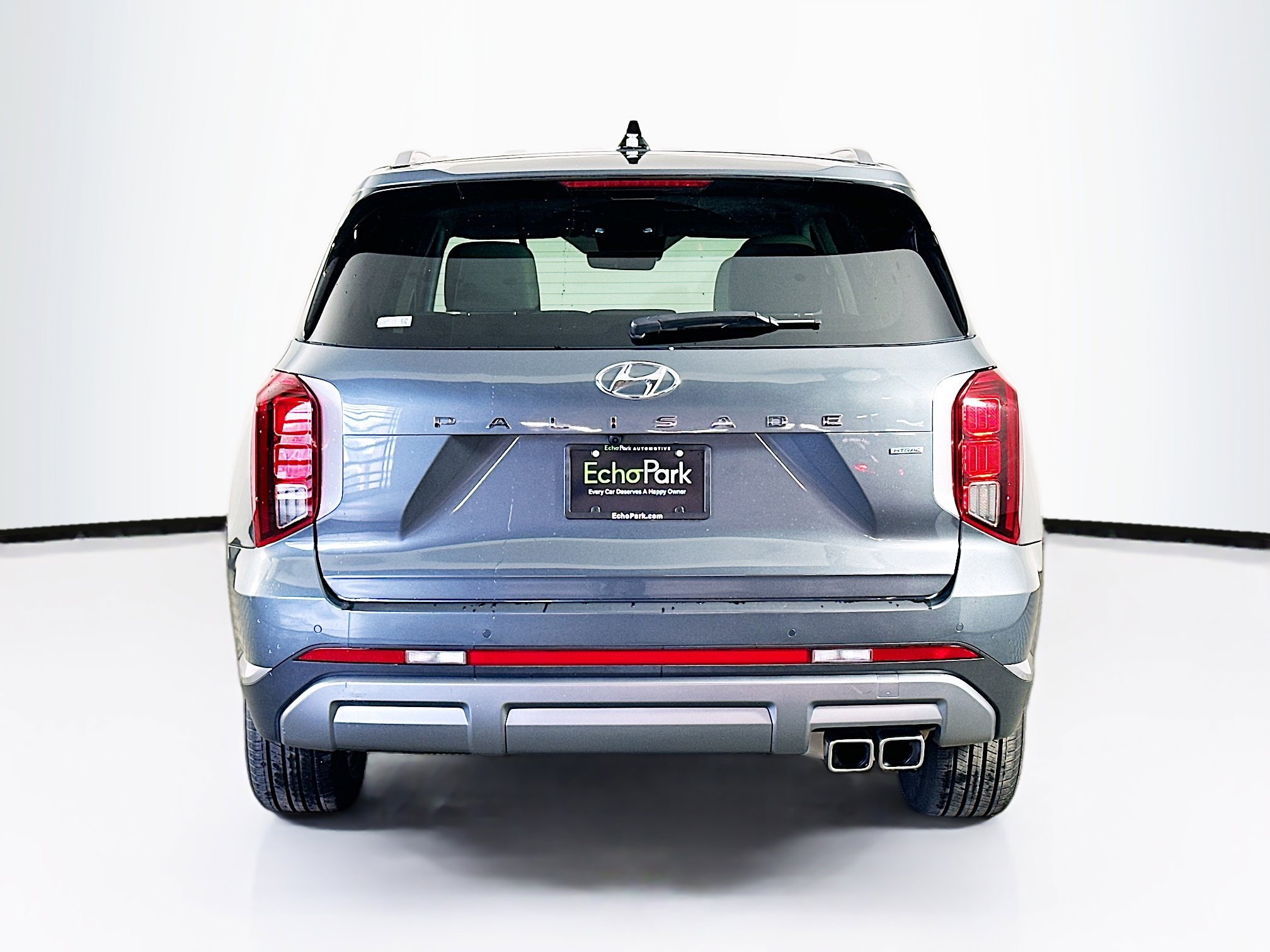 Used 2025 Hyundai Palisade SEL image 7