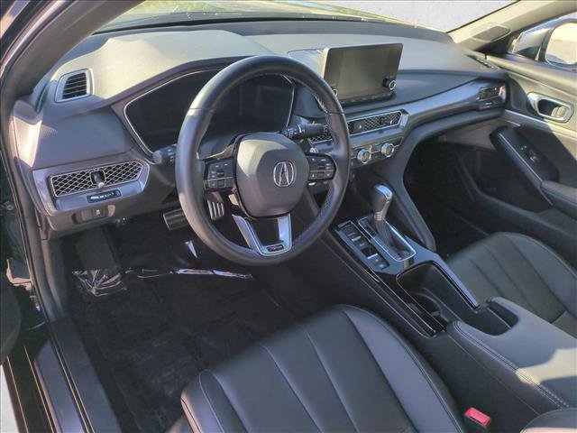 Used 2023 Acura Integra A-Spec image 10