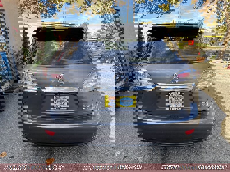 Used 2012 Lexus RX 350 FWD image 8