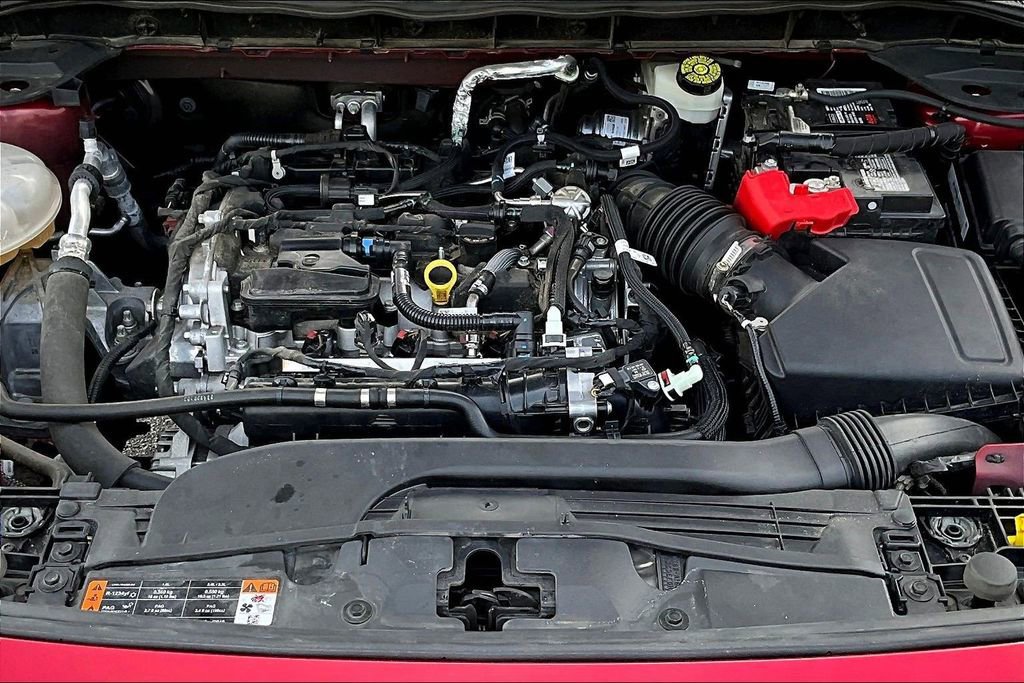 Used 2020 Ford Escape SE image 32