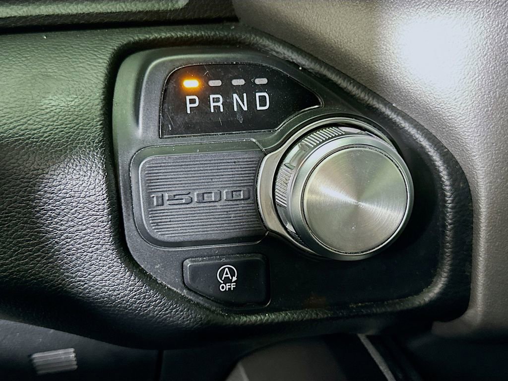 Used 2021 RAM 1500 Laramie w/ Sport Appearance Package image 32