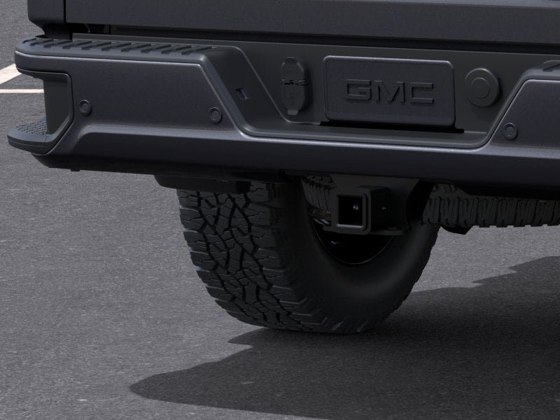 New 2026 GMC Sierra 2500 Denali Ultimate AWD/4WD image 35
