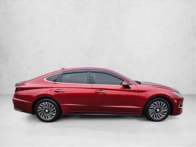 Used 2023 Hyundai Sonata Limited image 6