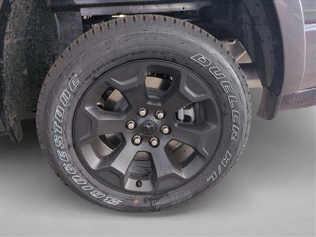 New 2026 RAM 1500 Big Horn image 10