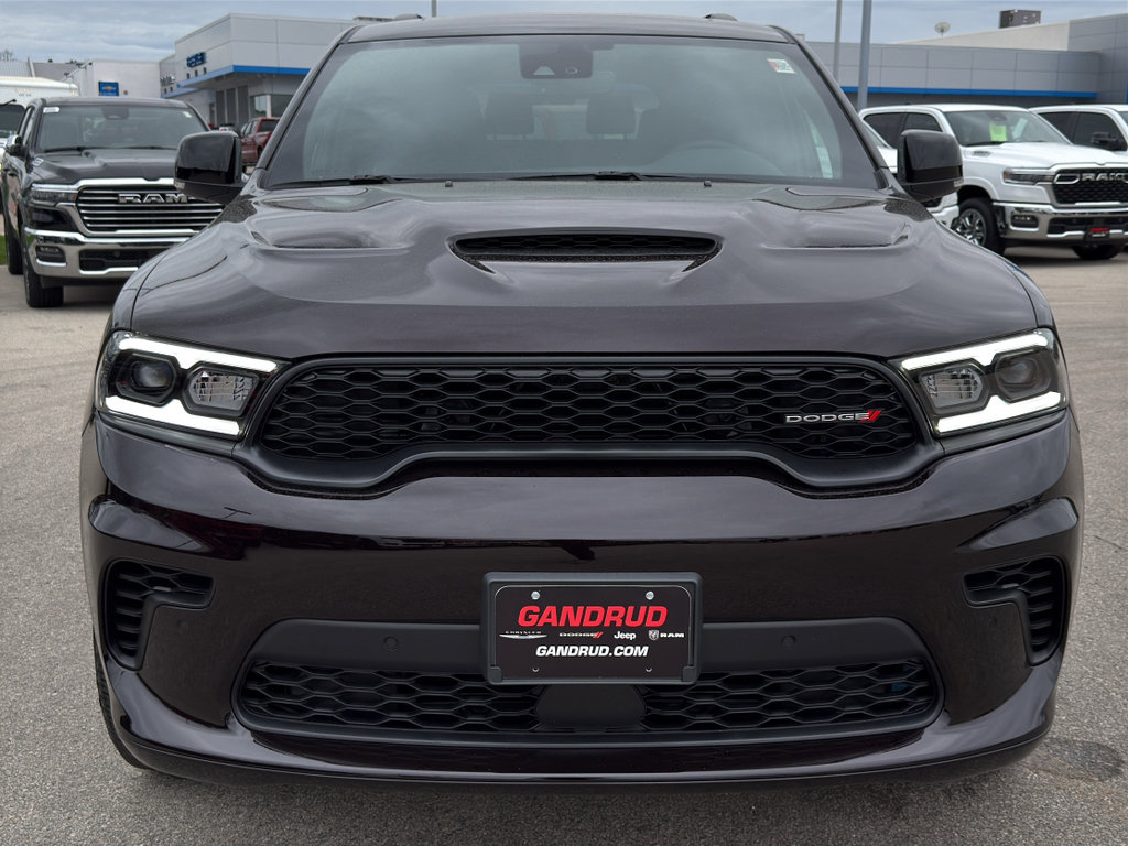 New 2026 Dodge Durango GT AWD/4WD image 3