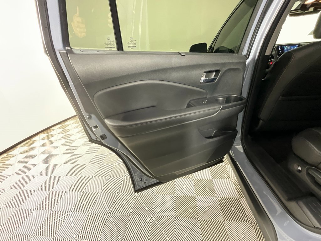 Used 2022 Honda Pilot Special Edition image 27