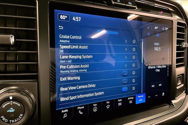 Used 2025 Ford F150 Tremor w/ Bed Utility Package AWD/4WD image 38