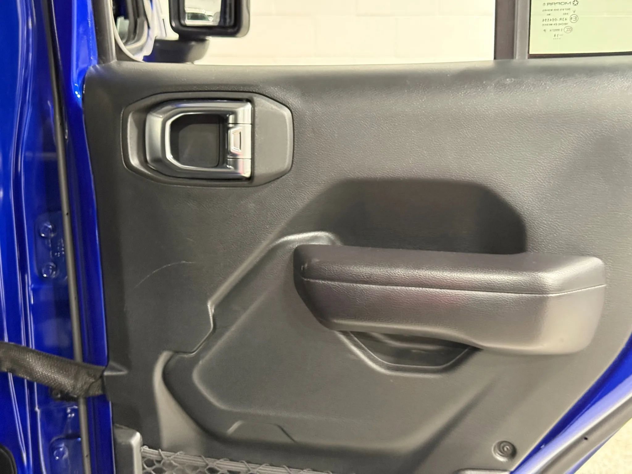 Used 2018 Jeep Wrangler Unlimited Sport S image 50