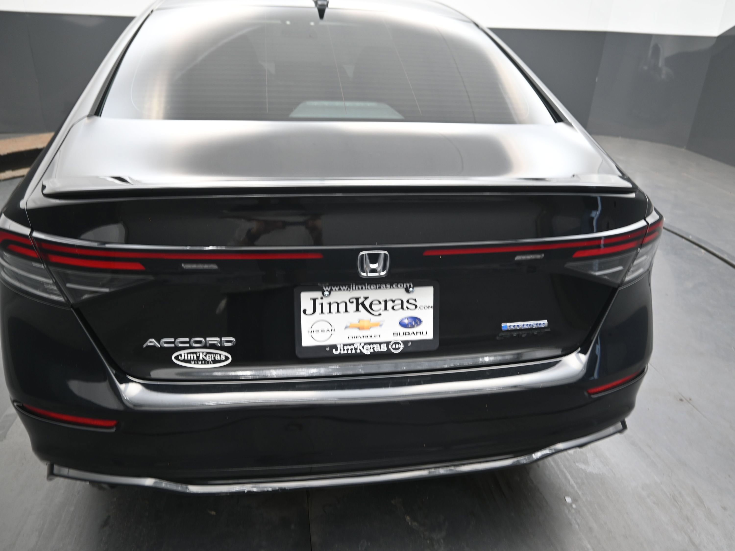 Used 2023 Honda Accord Sport image 12