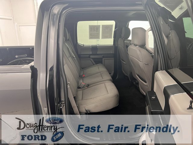 Used 2020 Ford F150 XLT w/ Equipment Group 301A Mid image 33