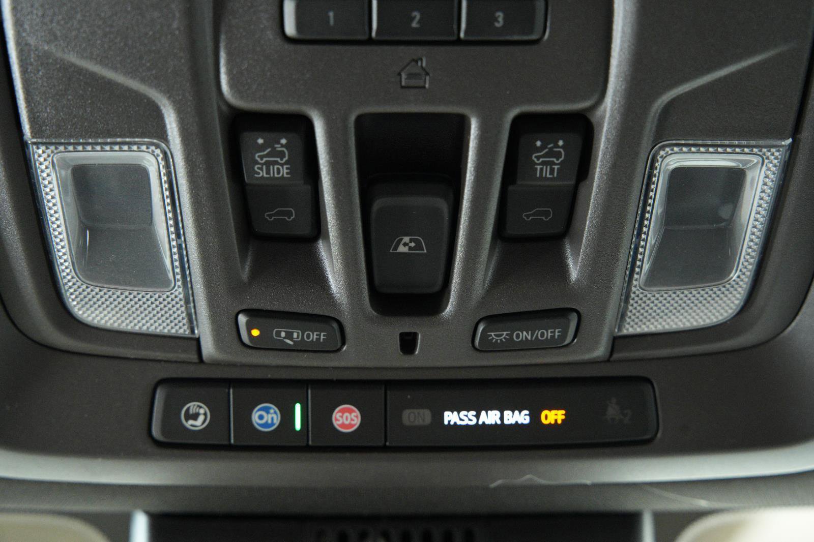 New 2026 GMC Sierra 2500 SLT w/ SLT Premium Package image 41