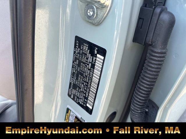 Used 2024 Hyundai Kona SEL image 19