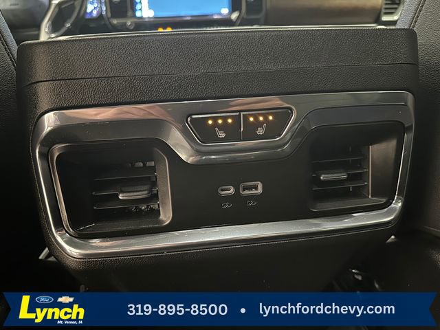 Used 2023 Chevrolet Silverado 1500 High Country w/ Z71 Off-Road Package image 20