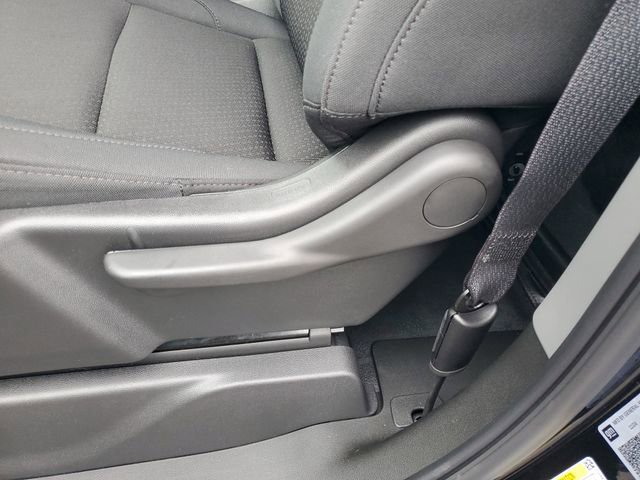 Used 2025 GMC Sierra 1500 Pro w/ Pro Value Package image 9