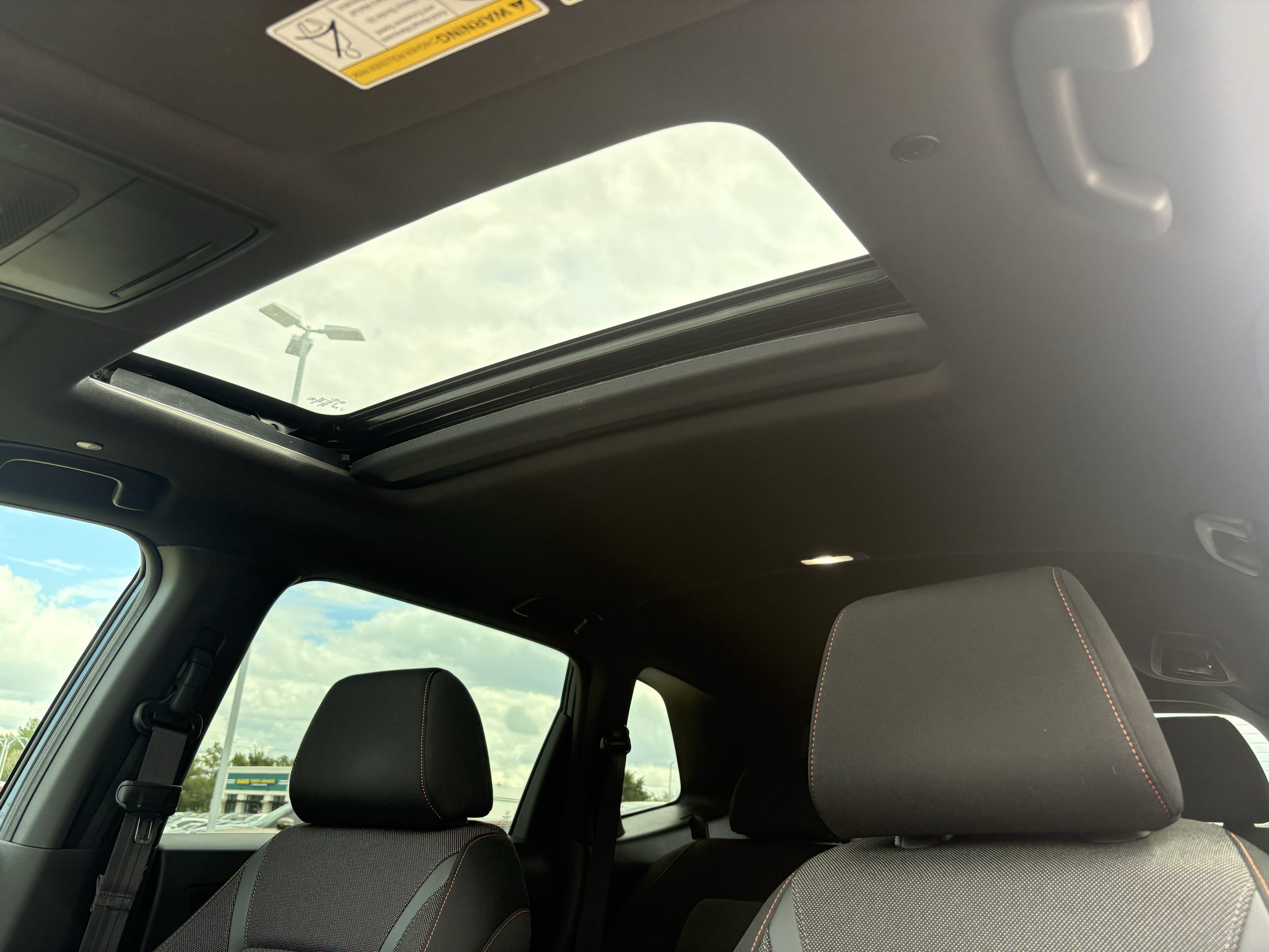 Used 2024 Honda CR-V Sport image 22