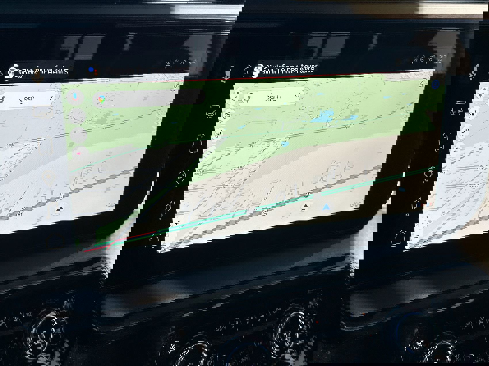 Used 2026 GMC Sierra 1500 AT4X image 18