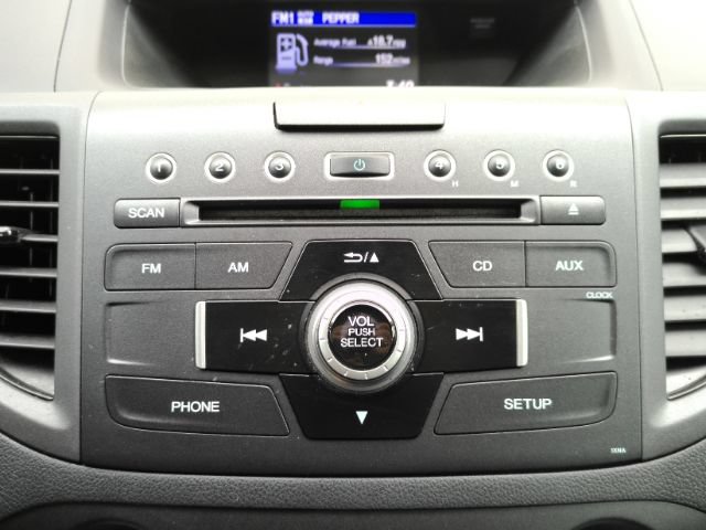Used 2014 Honda CR-V LX image 39