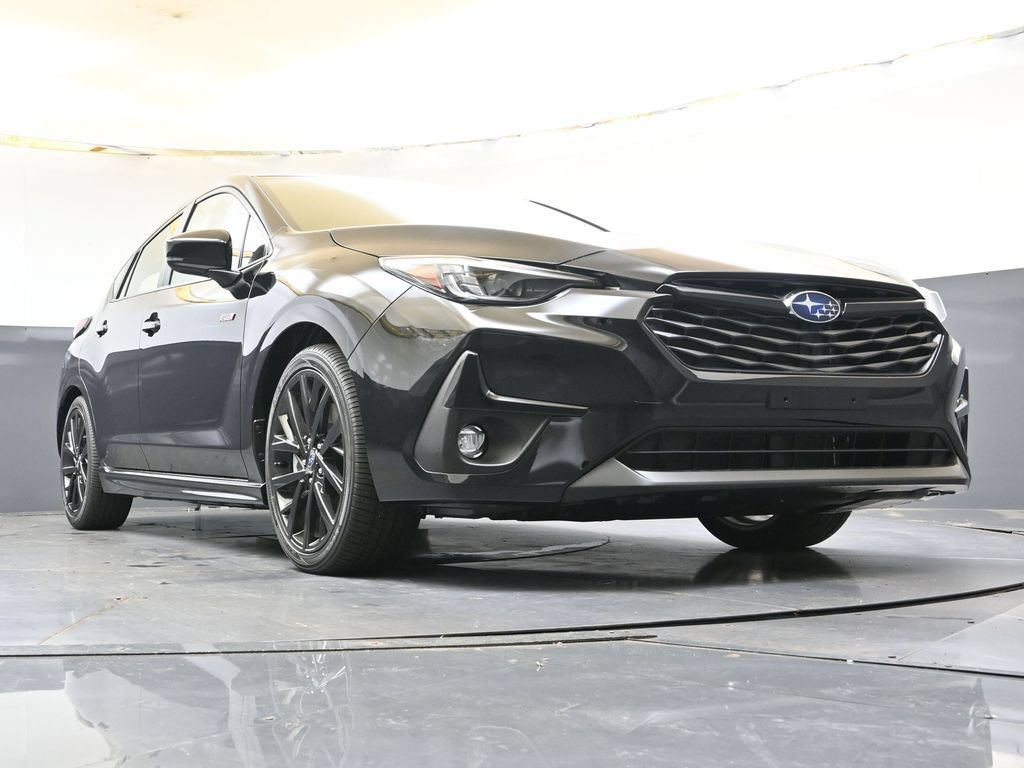 New 2026 Subaru Impreza RS AWD/4WD image 45