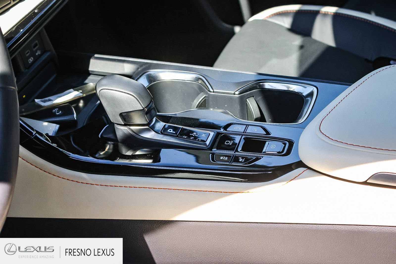 Certified 2023 Lexus NX 350 AWD image 20